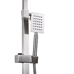 Душева колонка Platinum 05 EAZ Хром