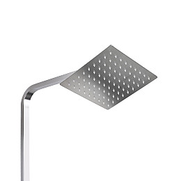 Душева колонка Platinum 05 EAZ Хром