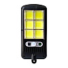 Фонарь-светильник Solar Induction Street Lamp WD455