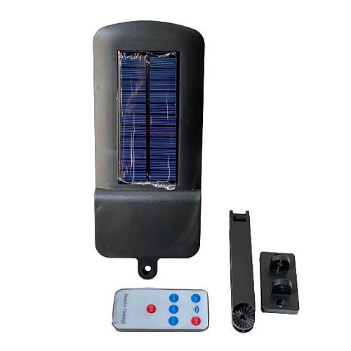 Фонарь-светильник Solar Induction Street Lamp WD455