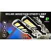 Фонарь-светильник Solar Induction Street Lamp WD455