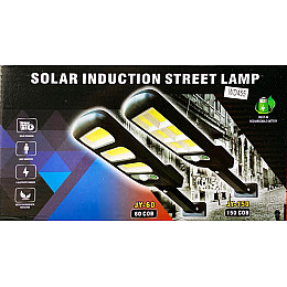 Ліхтар-світильник Solar Induction Street Lamp WD455