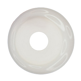 Плафон Brille Стекло LK Белый YL4487