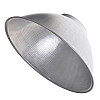 Плафон Brille Колокол HD-204 Серебристый 48-106