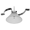 Светильник струнный Brille 20W HTL-76 Хром 176241