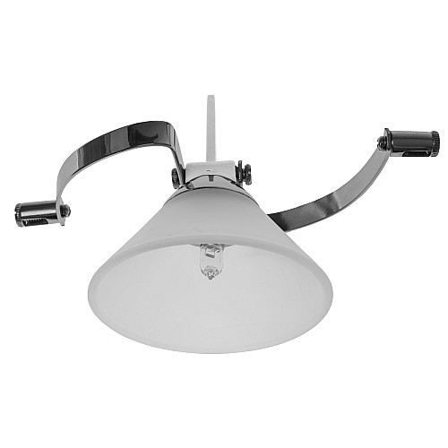 Светильник струнный Brille 20W HTL-76 Хром 176241