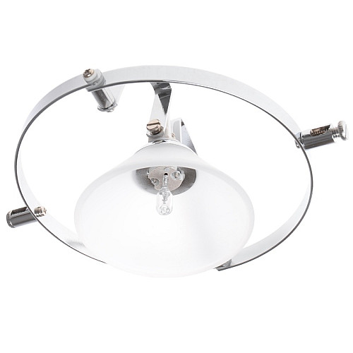 Светильник струнный Brille 20W HTL-83 Белый 176267