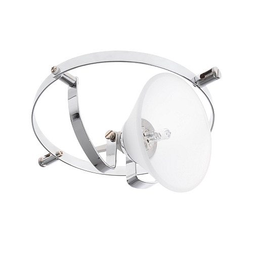 Светильник струнный Brille 20W HTL-83 Белый 176267