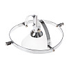 Светильник струнный Brille 20W HTL-83 Белый 176267