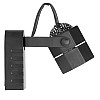 Светильник трековый Brille 50W KW-13 Черный
