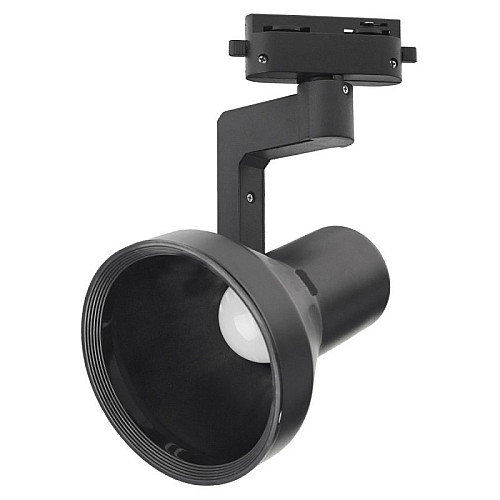 Светильник трековый Brille 40W KW-15 Черный