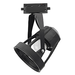 Светильник трековый Brille 40W KW-16 Черный
