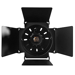 Светильник трековый Brille 60W KW-17 Черный