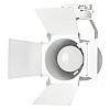 Светильник трековый Brille 60W KW-17 Белый