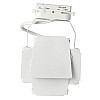 Светильник трековый Brille 60W KW-17 Белый