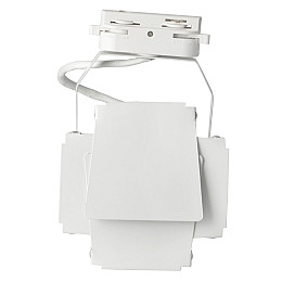 Светильник трековый Brille 60W KW-17 Белый