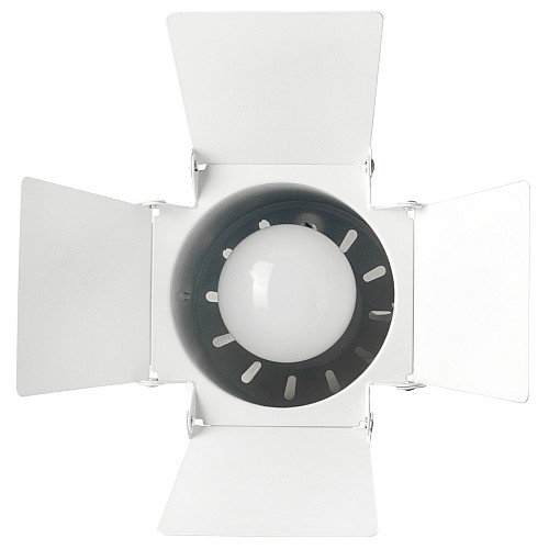 Светильник трековый Brille 60W KW-17 Белый