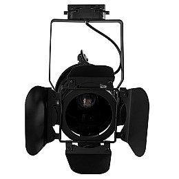 Светильник трековый Brille 60W KW-18 Черный