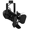 Светильник трековый Brille 60W KW-18 Черный