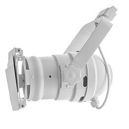 Светильник трековый Brille 60W KW-18 Белый