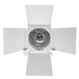 Светильник трековый Brille 60W KW-18 Белый