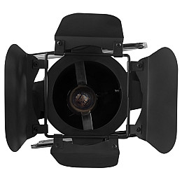 Светильник трековый Brille 60W KW-19 Черный