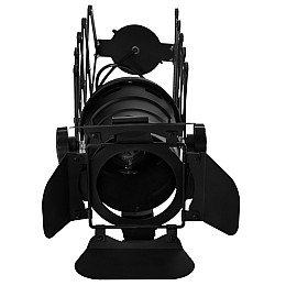 Светильник трековый Brille 60W KW-19 Черный