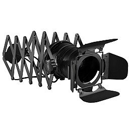 Светильник трековый Brille 60W KW-19 Черный