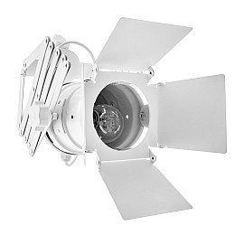 Светильник трековый Brille 60W KW-19 Белый