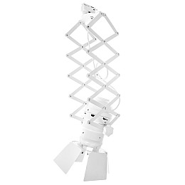 Светильник трековый Brille 60W KW-19 Белый