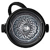 Светильник трековый Brille 50W KW-20 Черный