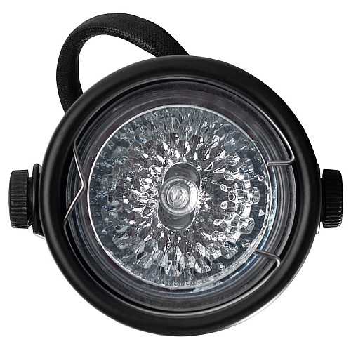 Светильник трековый Brille 50W KW-20 Черный
