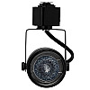Светильник трековый Brille 50W KW-20 Черный