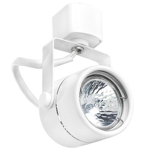 Светильник трековый Brille 50W KW-21 Белый