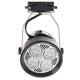 Светильник трековый Brille 60W KW-23 Черный