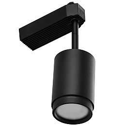 Светильник трековый Brille 60W KW-24 Черный