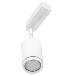 Светильник трековый Brille 60W KW-24 Белый