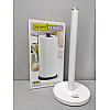 Держатель для бумажных полотенец на стол Maestro 34,5 х 15 см White MR-1033