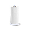 Держатель для бумажных полотенец на стол Maestro 34,5 х 15 см White MR-1033