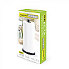 Держатель для бумажных полотенец на стол Maestro 34,5 х 15 см White MR-1033