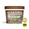 Шпаклевка для дерева готовая к применению акриловая SkyLine Wood Ясень 400 г