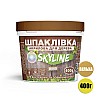 Шпаклевка для дерева готовая к применению акриловая SkyLine Wood Ольха 400 г