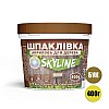 Шпаклівка для дерева готова до застосування акрилова SkyLine Wood Бук 400 г.