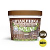 Шпаклівка для дерева готова до застосування акрилова SkyLine Wood Горіх 400 г.