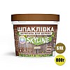 Шпаклівка для дерева готова до застосування акрилова SkyLine Wood Бук 800 г.