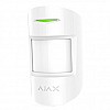 Датчик руху Ajax MotionProtect /білий