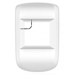 Датчик руху Ajax MotionProtect /білий