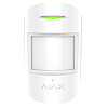 Датчик движения Ajax Combi Protect /white (CombiProtect /white)