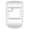 Датчик движения Ajax Combi Protect /white (CombiProtect /white)