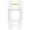 Сенсор руху Ajax MotionProtect Plus /білий